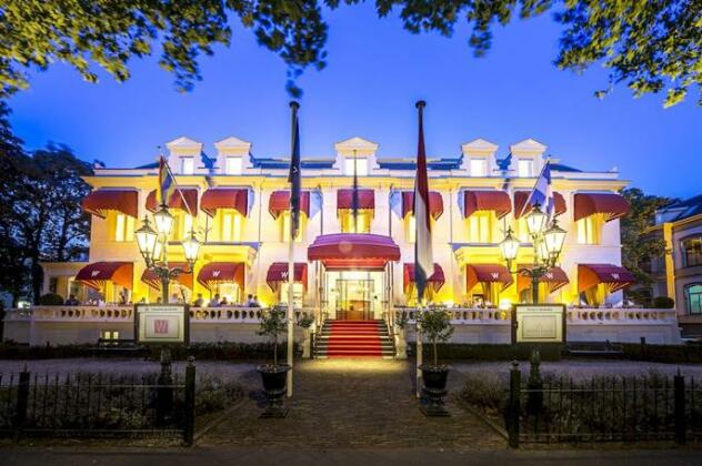 Bilderberg Grand Hotel Wientjes - Photo3