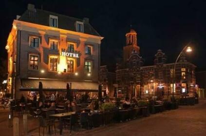 Hanze Hotel Zwolle