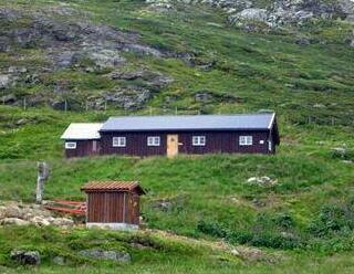 Bergsjostolen - Photo5