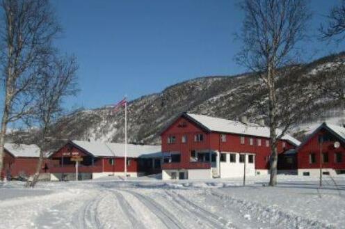 Nordheim Fjellstue - Photo2