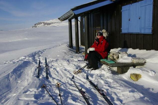 Thon Hotel Hallingdal - Photo2