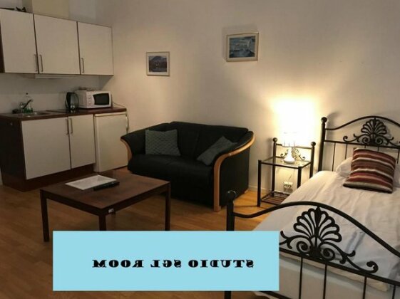 Norhostel Apartment - Photo3