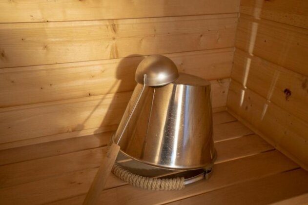 Alten Lodge - Photo3