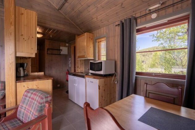 Alten Lodge - Photo4