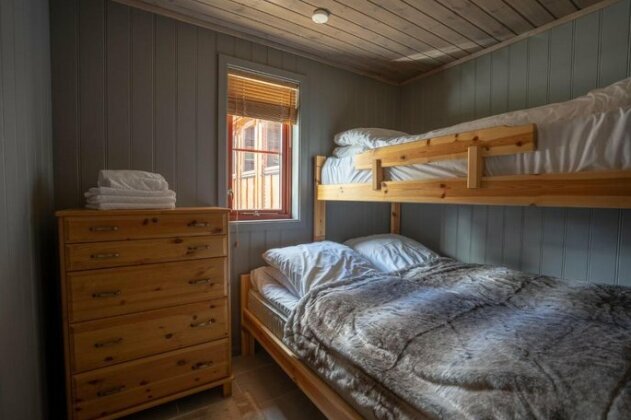 Alten Lodge - Photo5