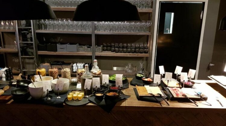Canyon Hotell - Photo5