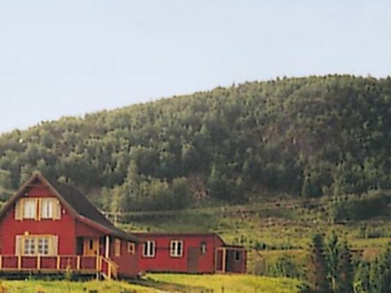 Finnmark Alta - Photo2