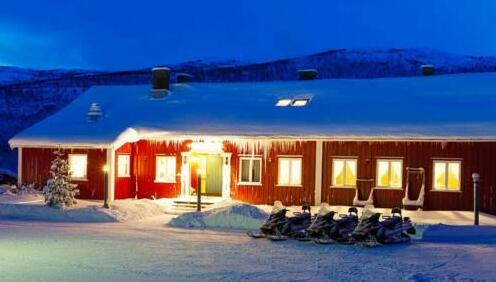 Gargia Lodge - Photo4