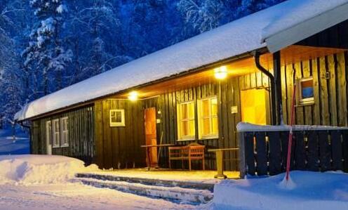 Gargia Lodge - Photo5
