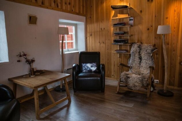 Holmen Husky Lodge - Photo4