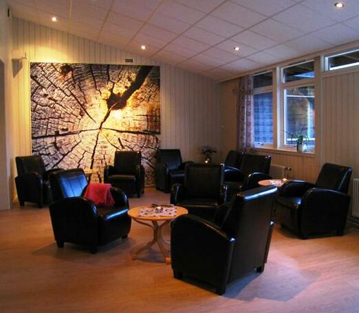Hotel Kvenvikmoen - Photo4