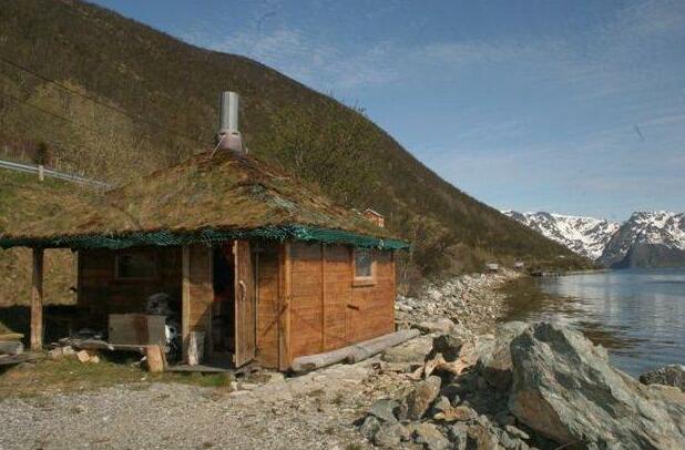 Karens Rorbuer - Photo5