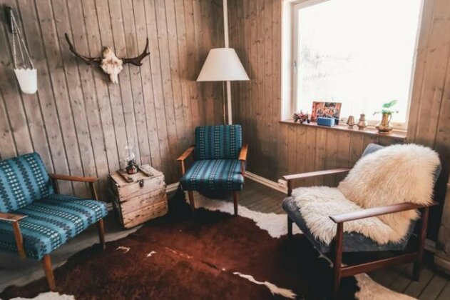 Noraforr Ranch - Tappeluft - Photo2