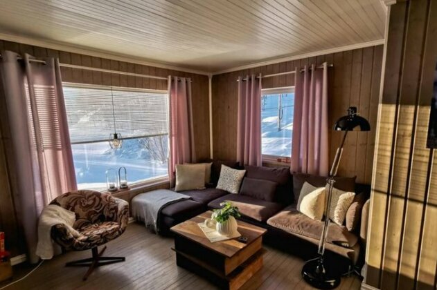 Noraforr Ranch - Tappeluft - Photo3
