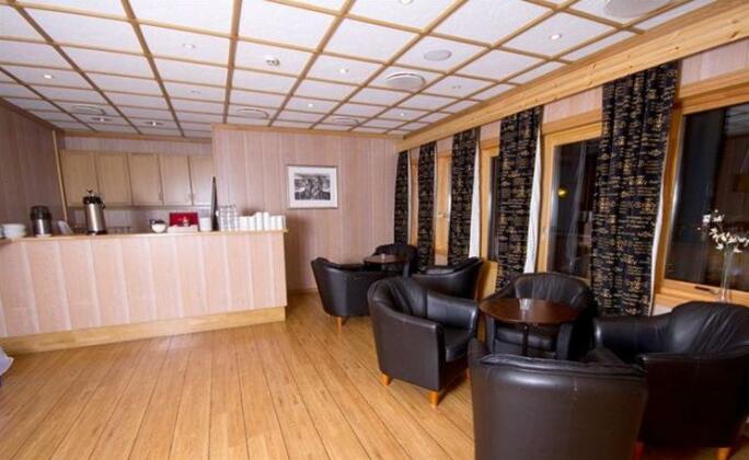 Nordlys Hotel