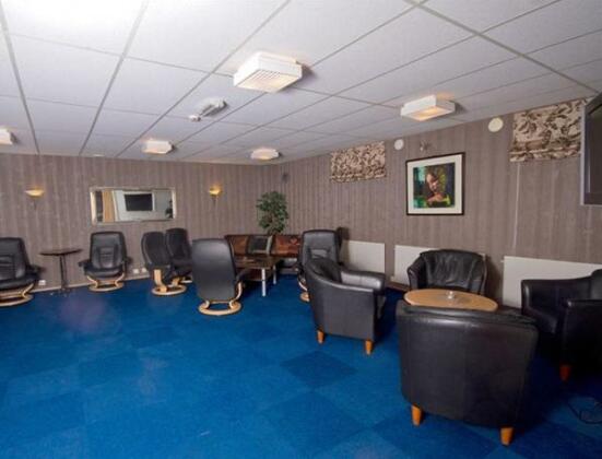 Nordlys Hotel - Photo3