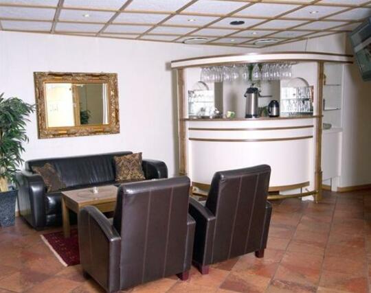 Nordlys Hotel - Photo4