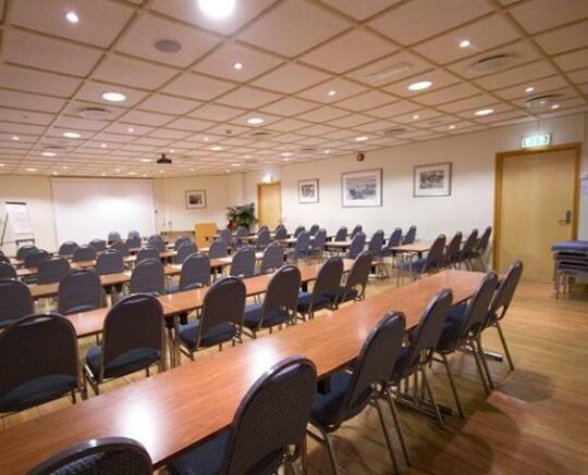 Nordlys Hotel - Photo5