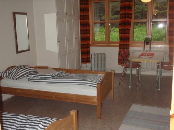 Seiland House - Photo2