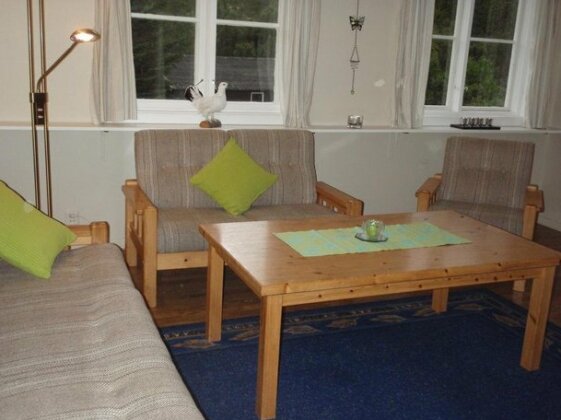Seiland House - Photo3