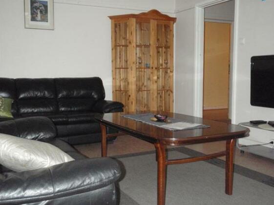 Seiland House - Photo4