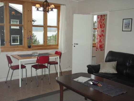 Seiland House - Photo5