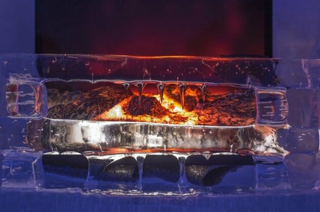 Sorrisniva Igloo Hotel - Photo2
