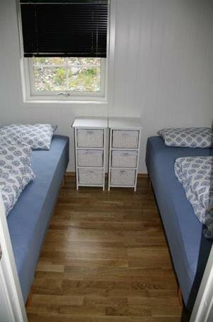 Storekorsnes Ferie & Fritid - Photo3