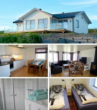 Storekorsnes Ferie & Fritid - Photo4