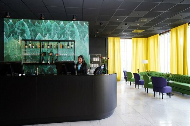 Thon Hotel Alta - Photo2