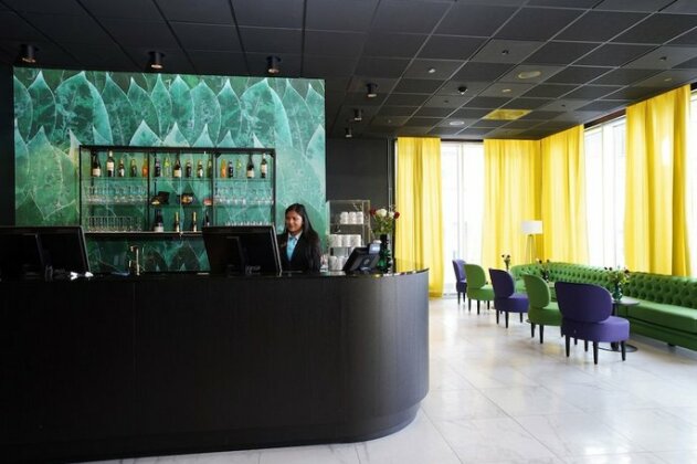 Thon Hotel Alta - Photo2