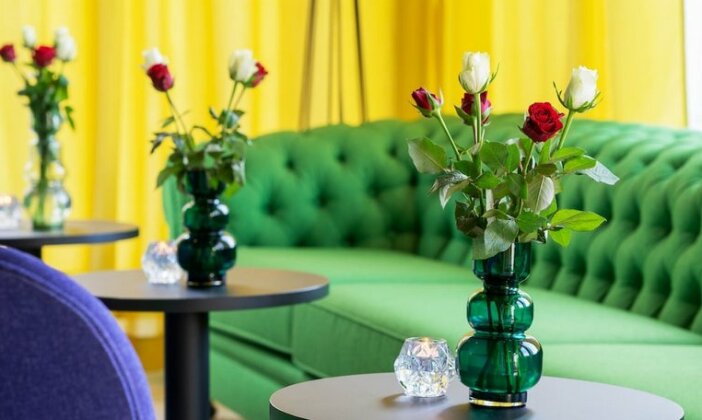 Thon Hotel Alta - Photo3