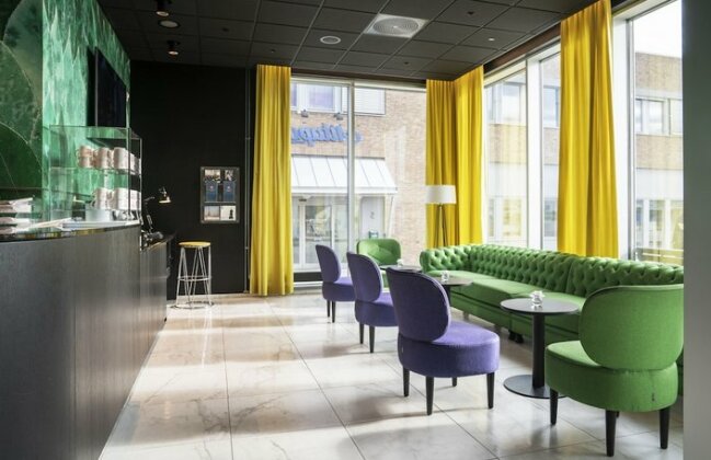 Thon Hotel Alta - Photo4