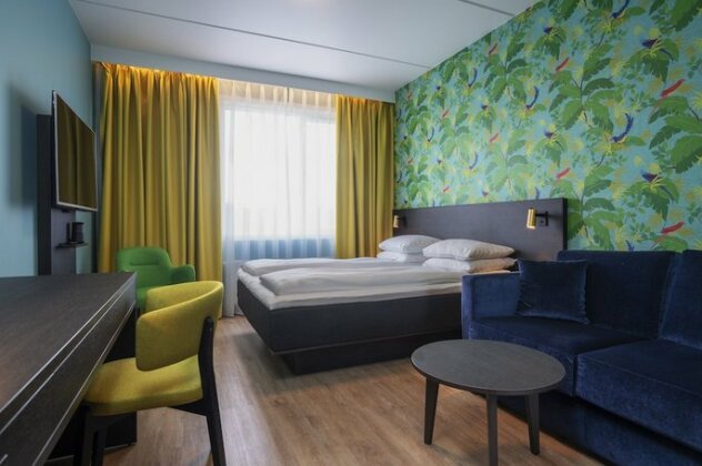 Thon Hotel Alta - Photo5