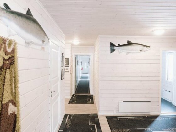 Trasti & Trine's Lodge - Photo3