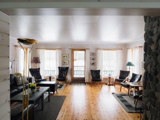 Trasti & Trine's Lodge - Photo4