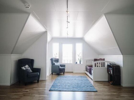 Trasti & Trine's Lodge - Photo5