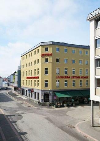Thon Hotel Arendal - Photo3