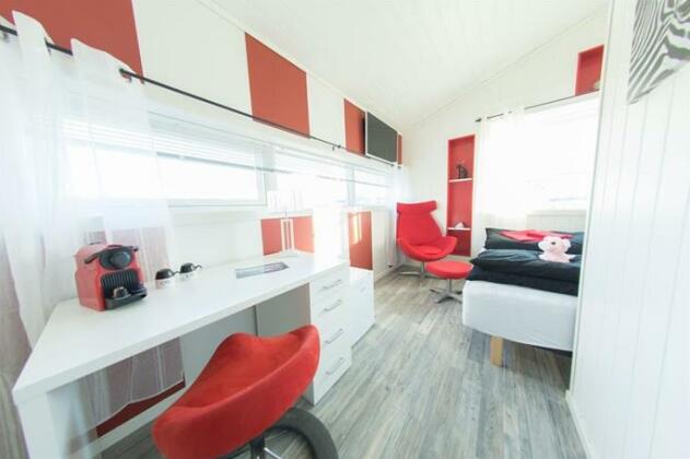 Batsfjord Hotell - Photo3