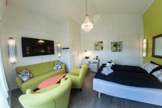 Batsfjord Hotell - Photo4
