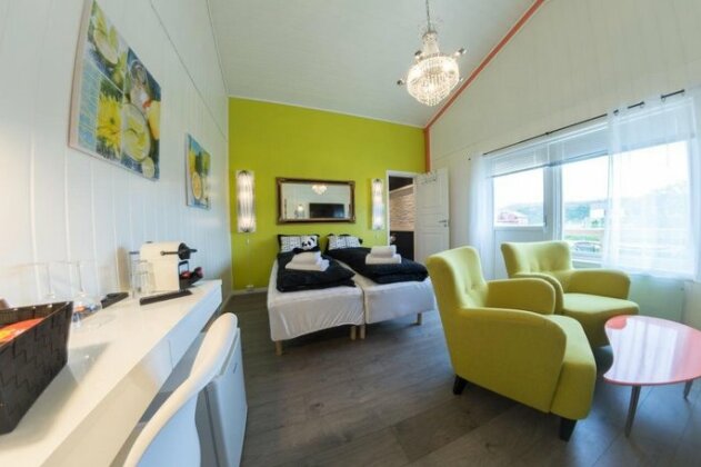 Batsfjord Hotell - Photo5