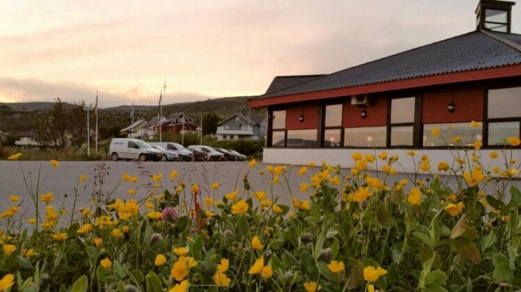 Batsfjord Polar Hotell - Photo2