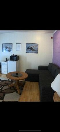 Batsfjord Polar Hotell - Photo3