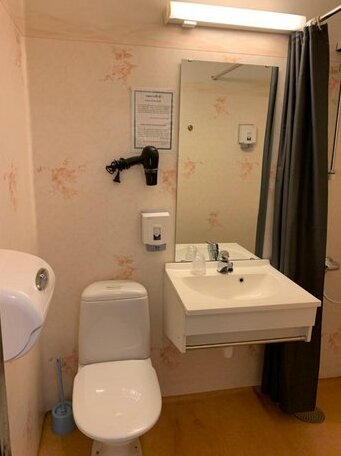 Batsfjord Polar Hotell - Photo4
