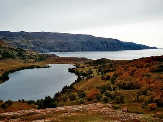 Ost-finnmark - Photo2