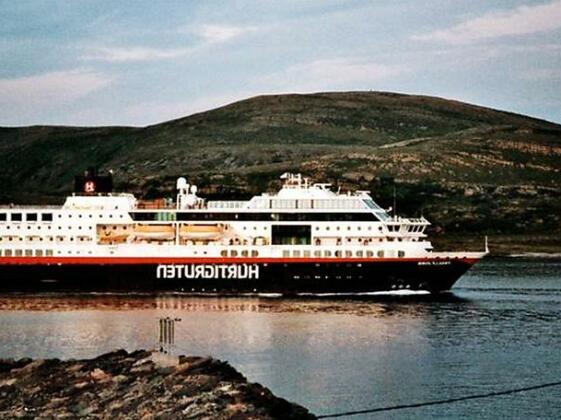 Ost-finnmark - Photo3