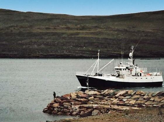 Ost-finnmark - Photo4