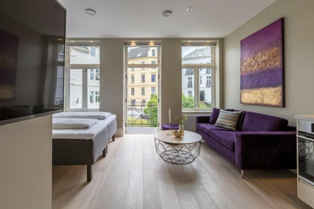 2 Dotre Apartments - Photo2