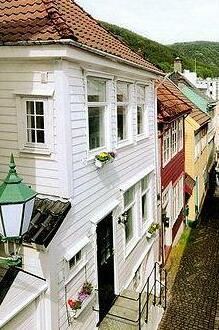 Bergen Apartments - Photo4