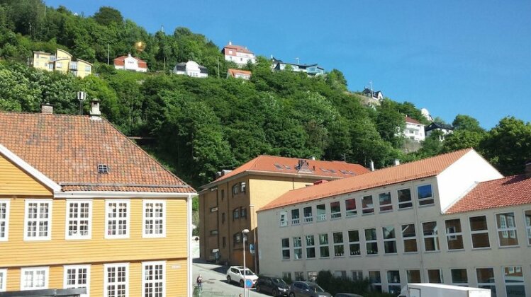 Bergen Budget ApartHotel